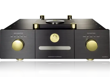 Accustic Arts Player IV