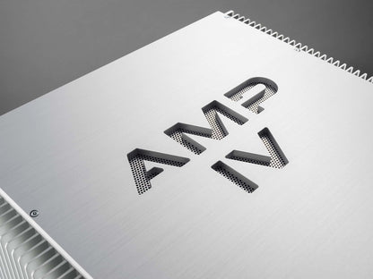 Accustic Arts Amp IV