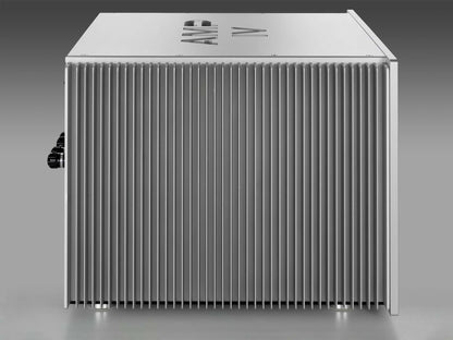 Accustic Arts Amp IV