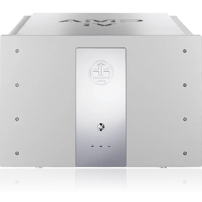 Accustic Arts Amp IV