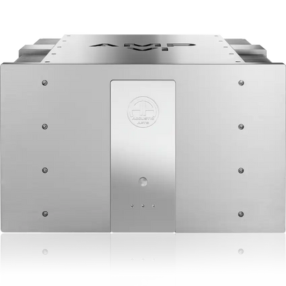 Accustic Arts AMP VI – Audiophile Power Amplifiers