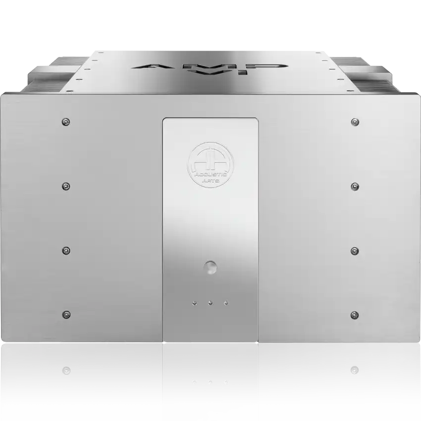 Accustic Arts AMP VI – Audiophile Power Amplifiers