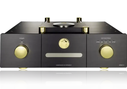 Accustic Arts Driver IV