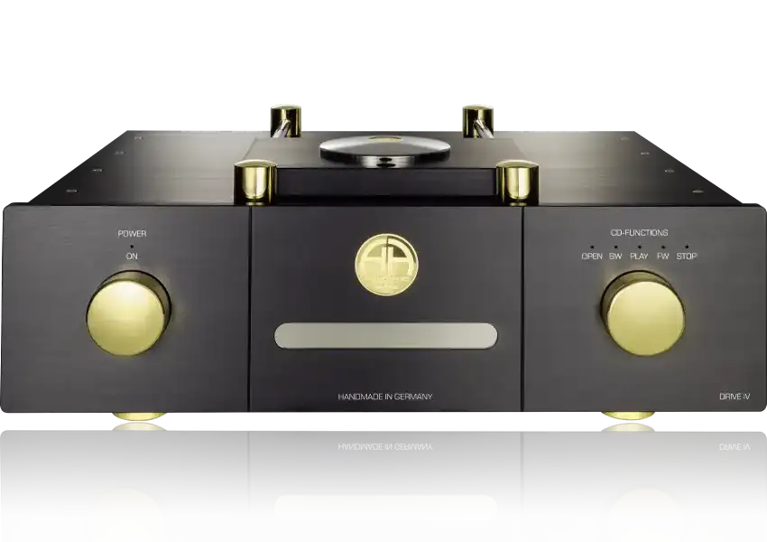 Accustic Arts Driver IV