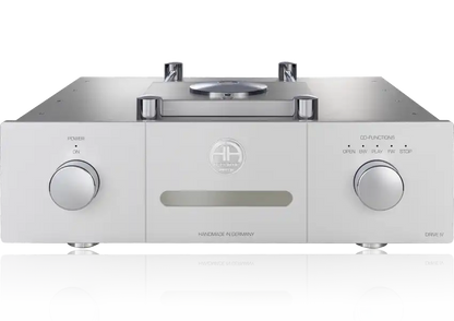 Accustic Arts Driver IV