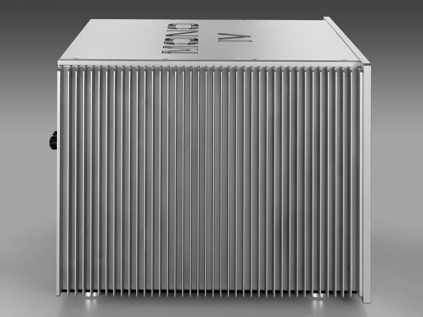 Accustic Arts Mono IV - Ultimate High-Fidelity