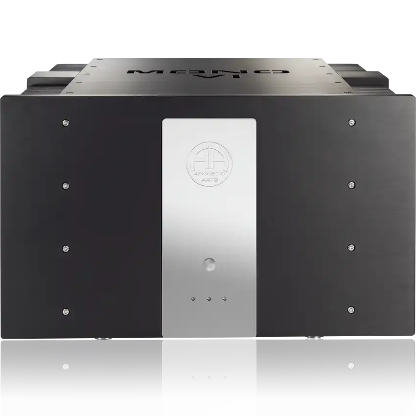 Accustic Arts Mono VI