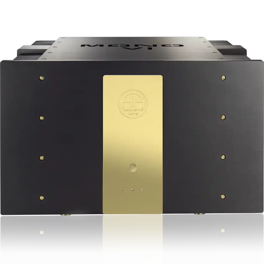 Accustic Arts Mono VI