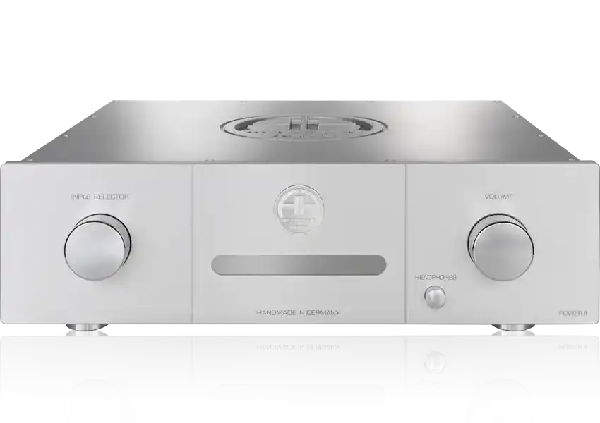 Accustic Arts Power II