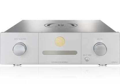 Accustic Arts Power III Integrated Amplifier with DAC