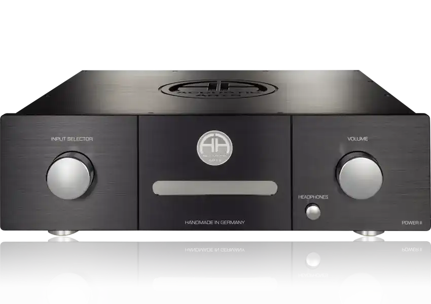 Accustic Arts Power II