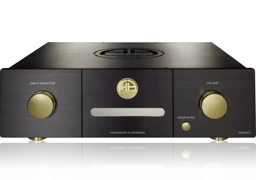 Accustic Arts Power II