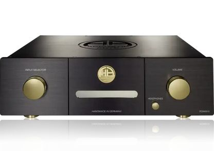 Accustic Arts Power II