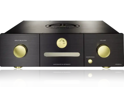 Accustic Arts Power III Integrated Amplifier with DAC