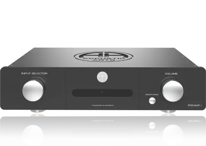 Accustic Arts Preamp I