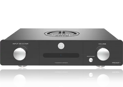 Accustic Arts Preamp I