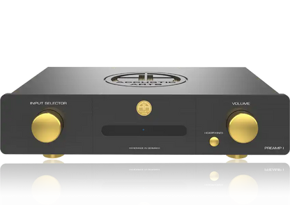 Accustic Arts Preamp I