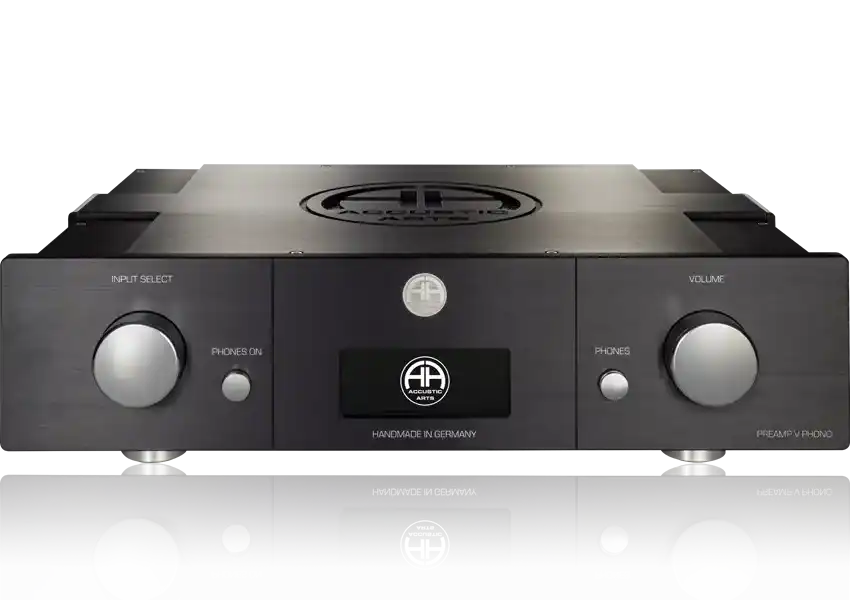 Accustic Arts Preamp V Phono
