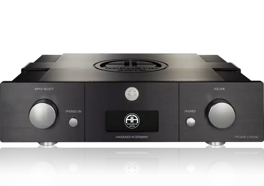 Accustic Arts Tube Preamp V Phono
