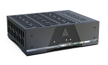 Avid Hifi Acutus Classic + Power Supply Turntable