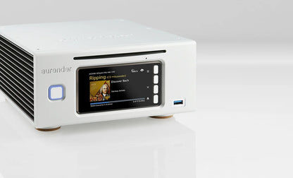 Aurender ACS100