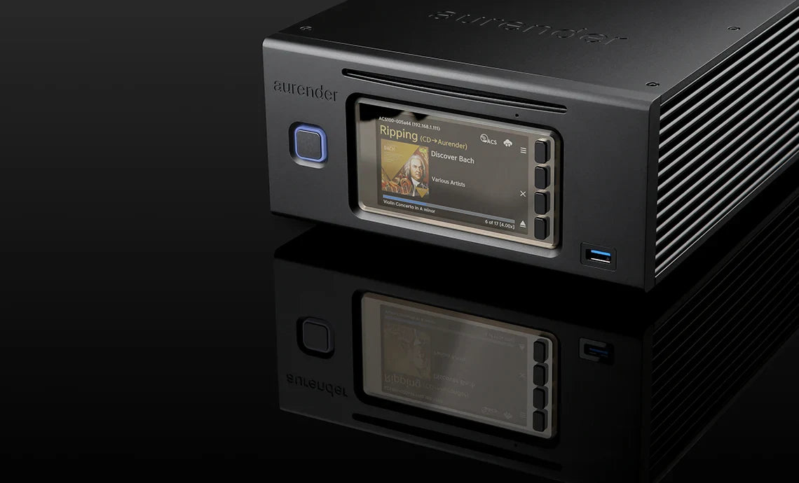 Aurender ACS100