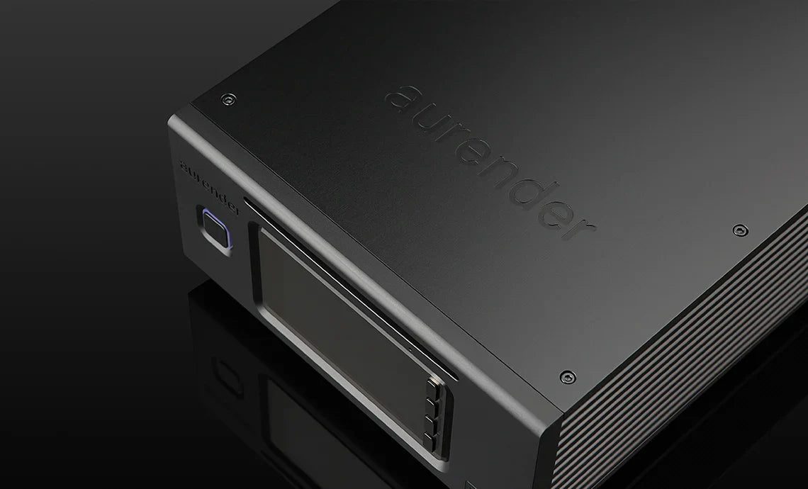 Aurender ACS100