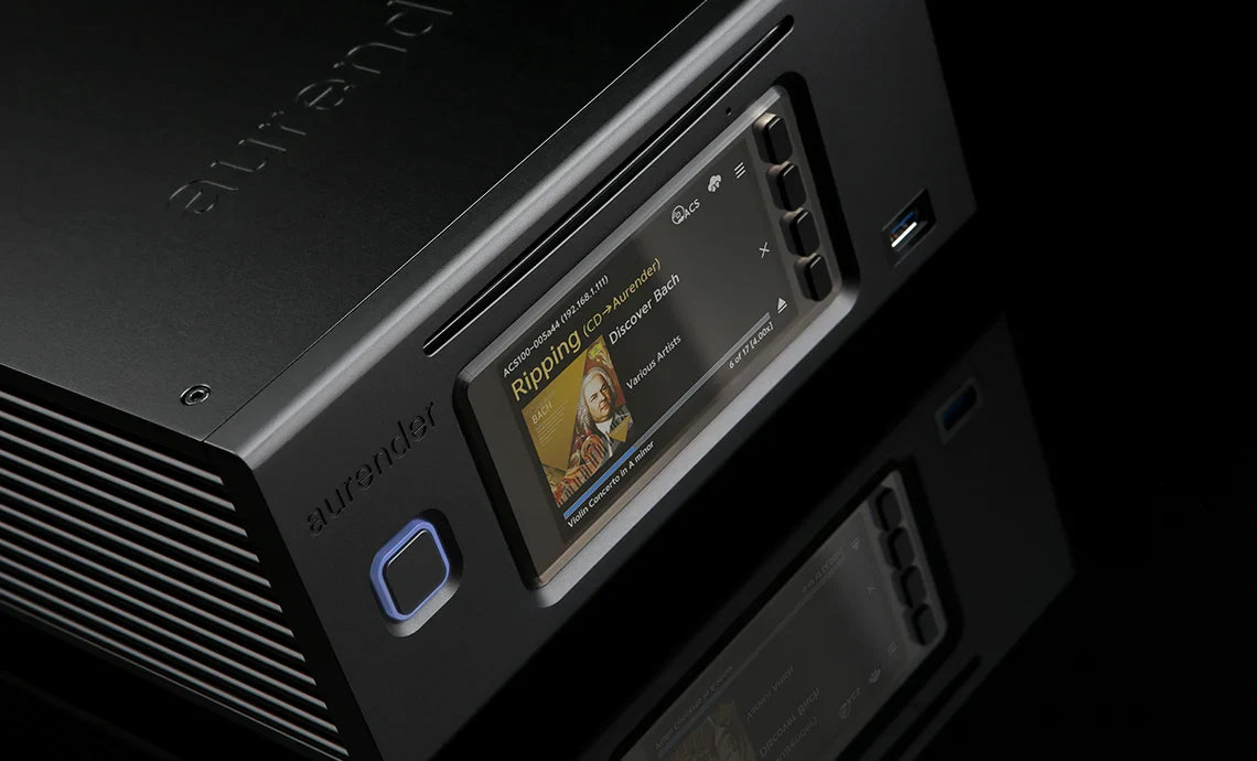 Aurender ACS100