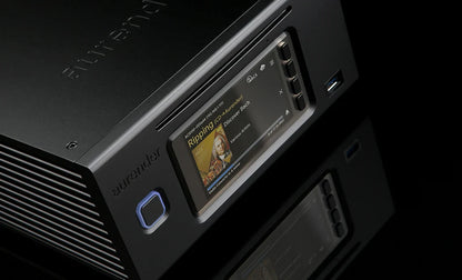 Aurender ACS100