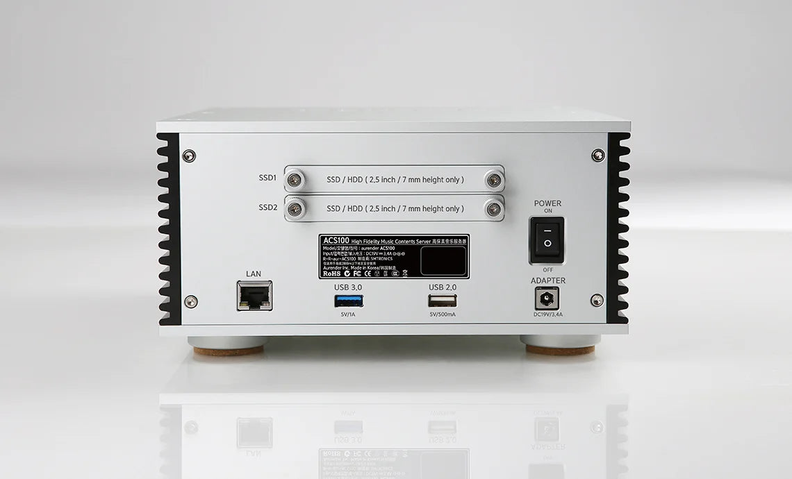 Aurender ACS100