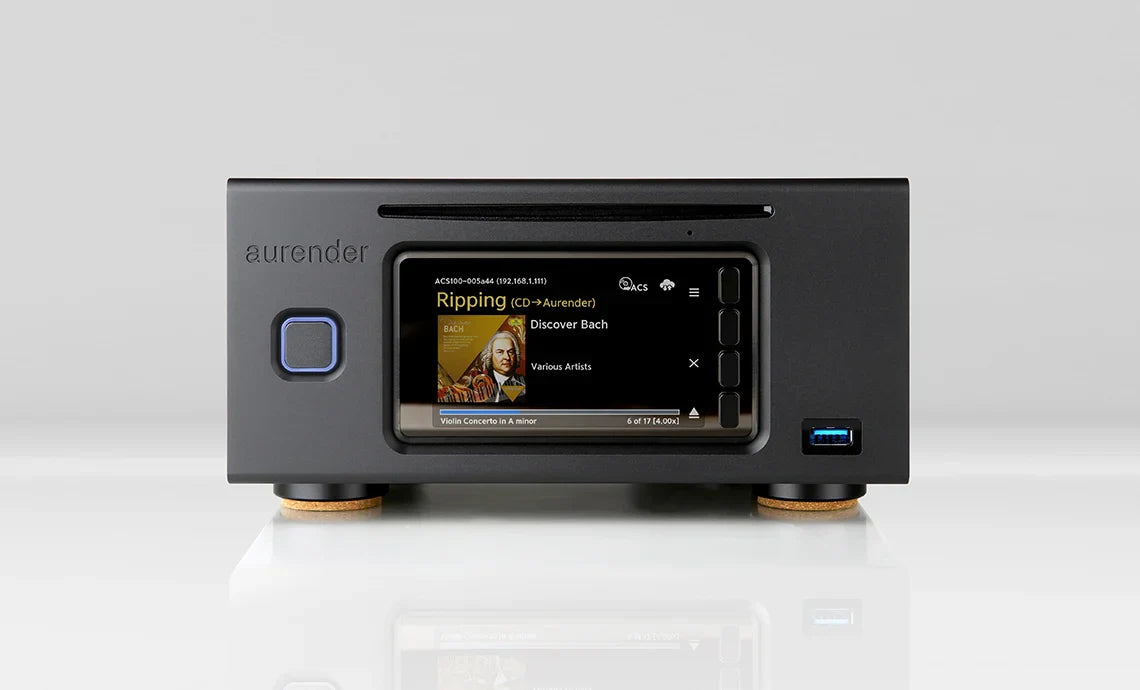 Aurender ACS100