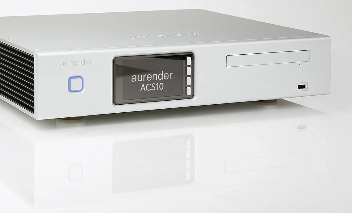 Aurender ACS10