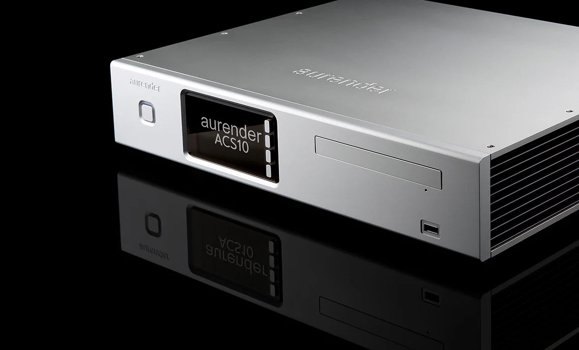Aurender ACS10