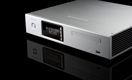 Aurender ACS10
