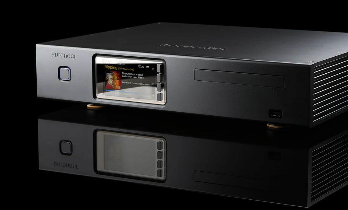 Aurender ACS10