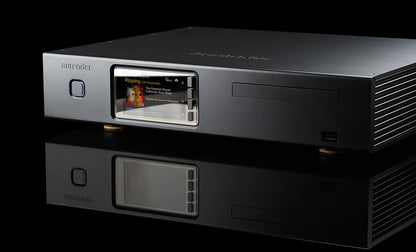 Aurender ACS10