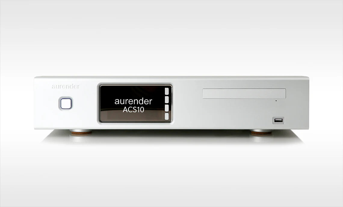 Aurender ACS10