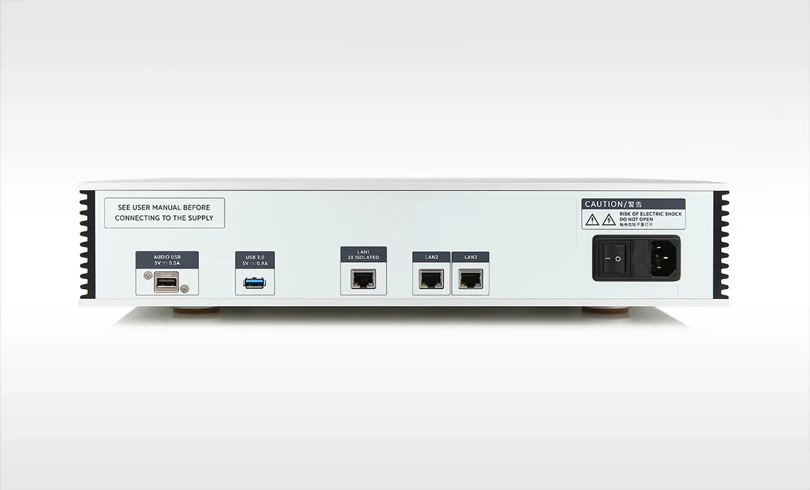 Aurender ACS10