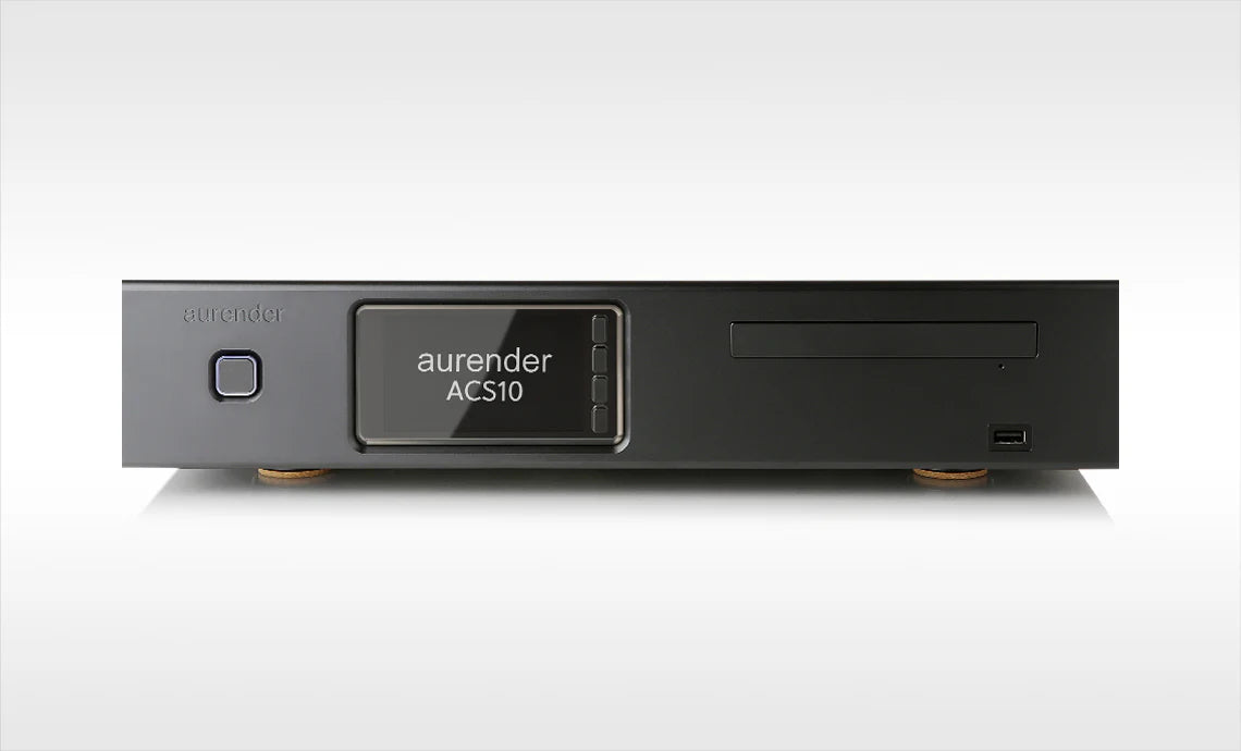 Aurender ACS10