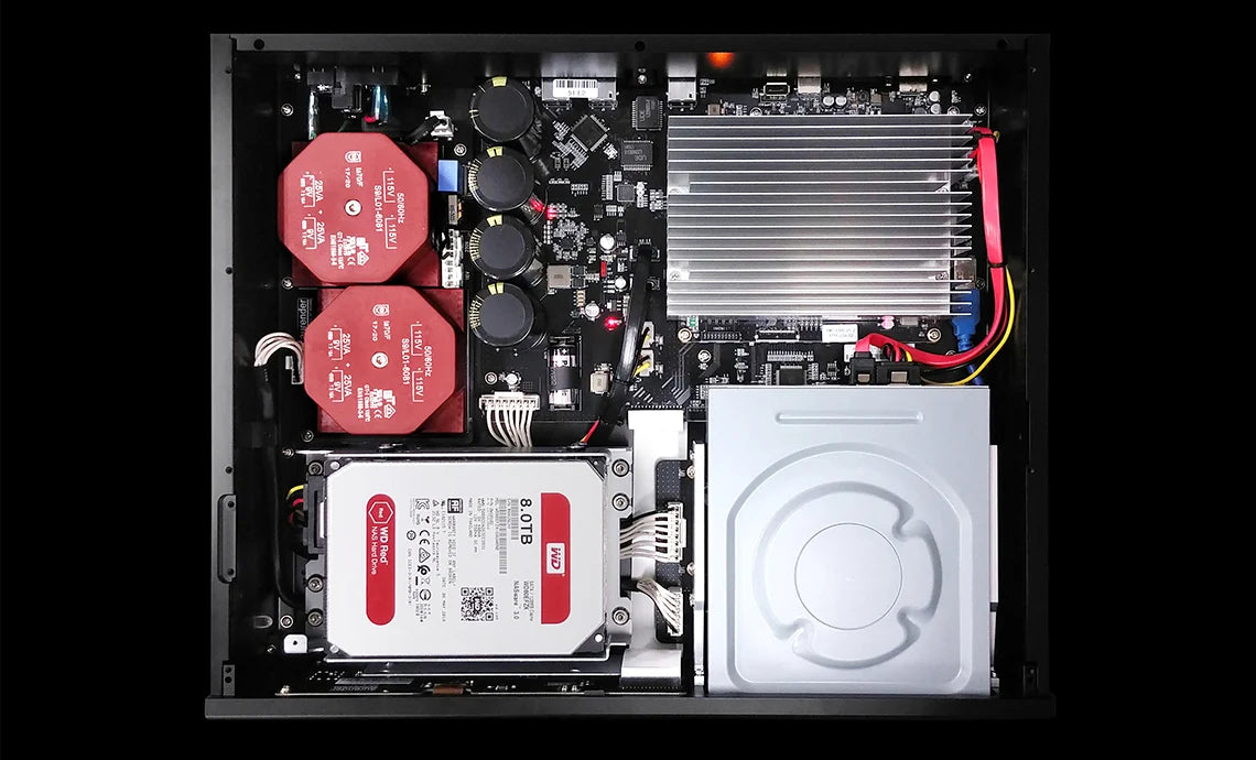 Aurender ACS10