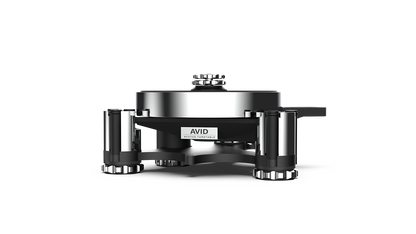 Avid Hifi Acutus Classic + Power Supply Turntable