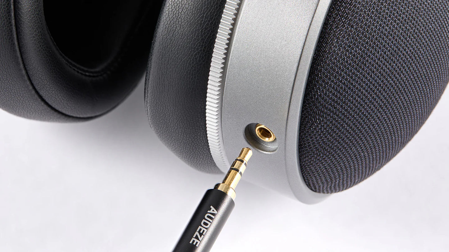 Audeze LCD-S20 Closed-Back Planar Headphone