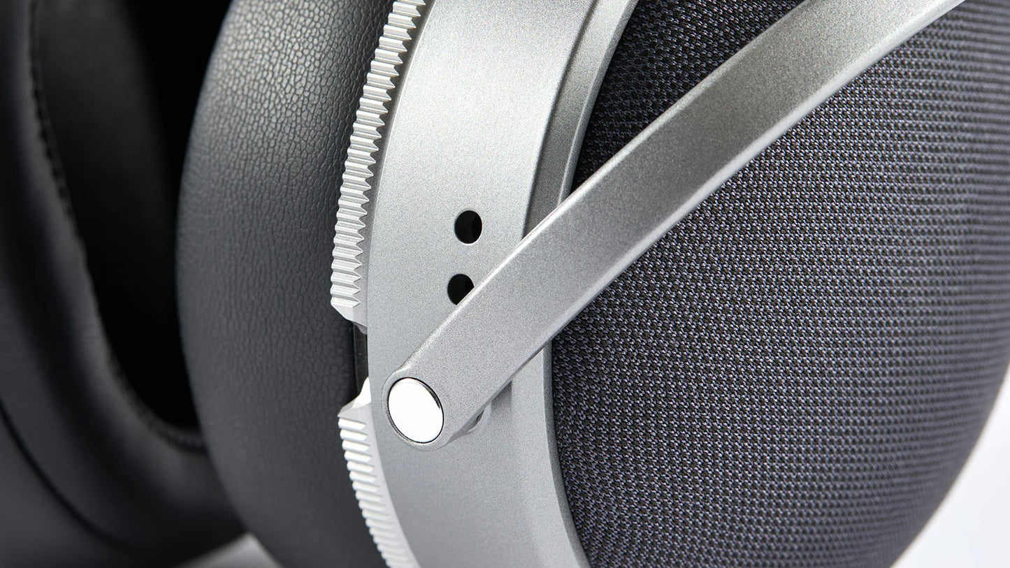 Audeze LCD-S20 Closed-Back Planar Headphone