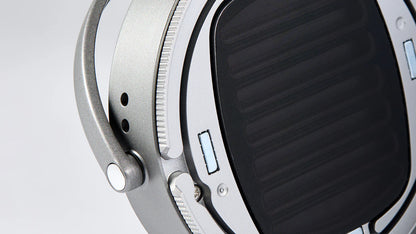 Audeze LCD-S20 Closed-Back Planar Headphone