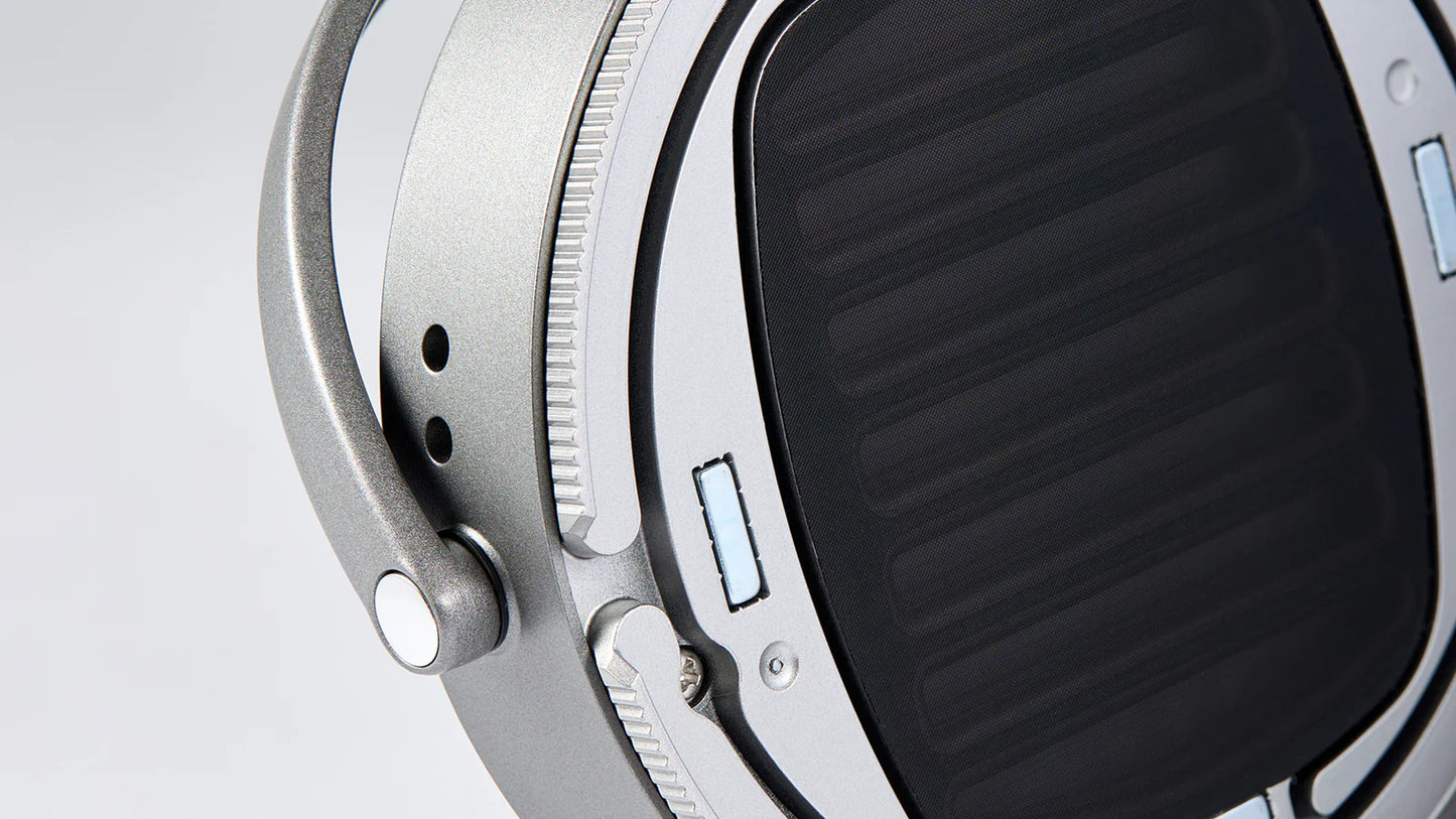 Audeze LCD-S20 Closed-Back Planar Headphone