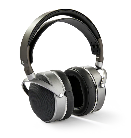 Audeze LCD-S20 Closed-Back Planar Headphone
