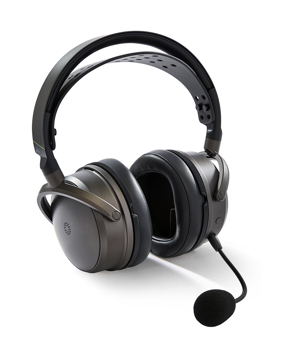 Audeze Maxwell 2 Wireless Gaming Headset