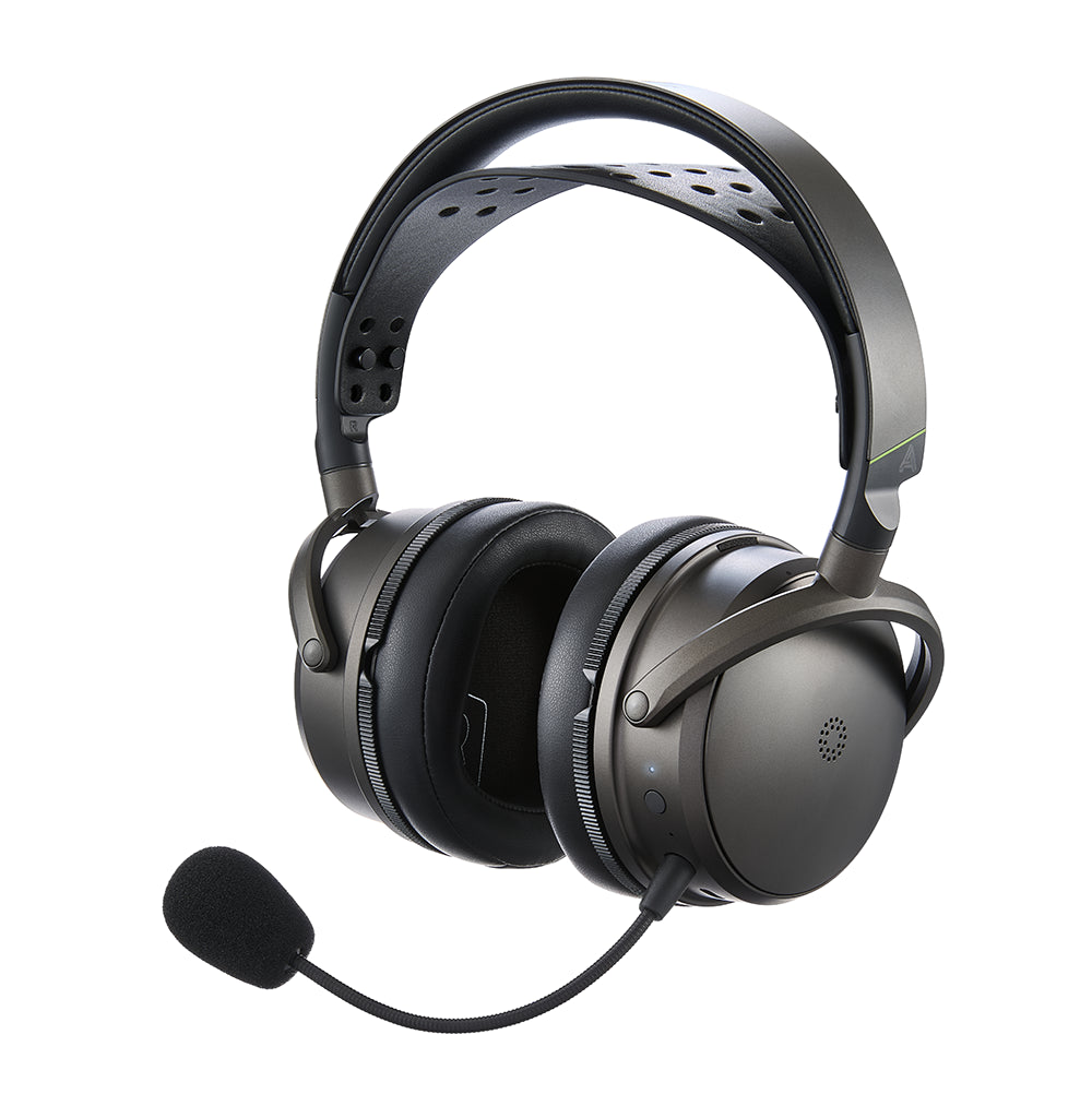 Audeze Maxwell 2 Wireless Gaming Headset