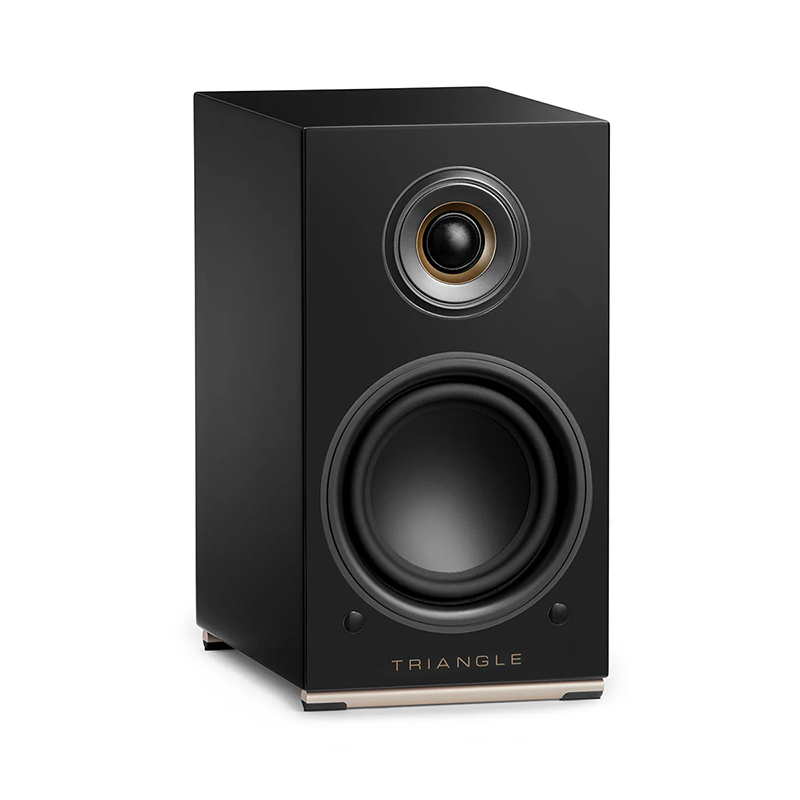 Triangle AIO TWIN Wi-Fi & Bluetooth Speaker