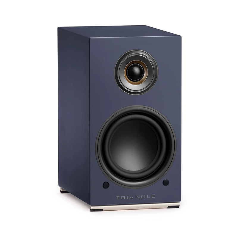 Triangle AIO TWIN Wi-Fi & Bluetooth Speaker